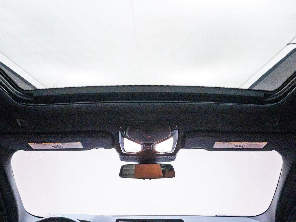 used 2023 BMW X3 car, priced at $34,991