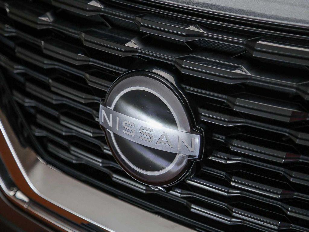 used 2022 Nissan Rogue car, priced at $20,991