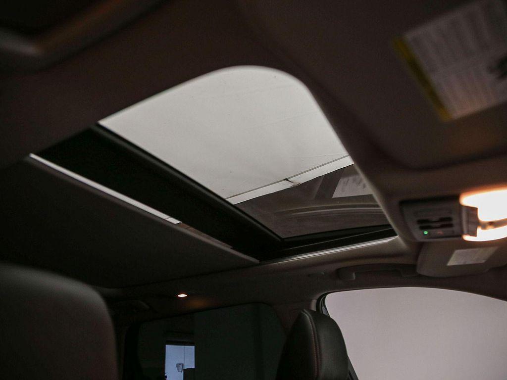 used 2022 Nissan Rogue car, priced at $20,991