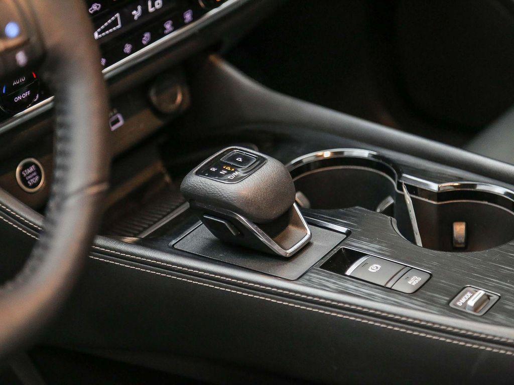 used 2022 Nissan Rogue car, priced at $20,991
