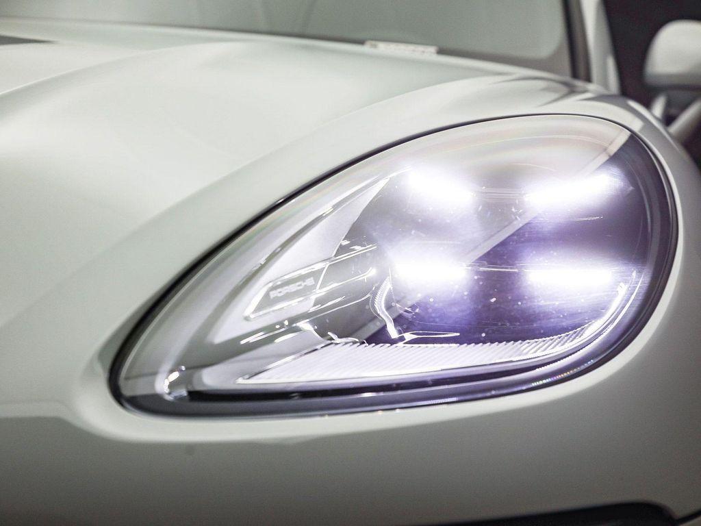 used 2026 Porsche Macan car, priced at $71,591