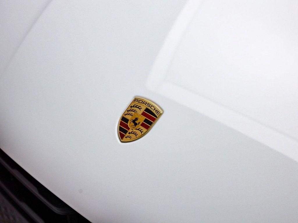 used 2026 Porsche Macan car, priced at $71,591