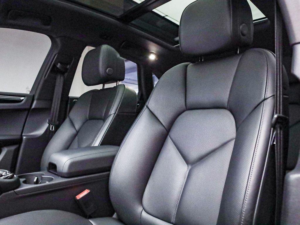 used 2026 Porsche Macan car, priced at $71,591