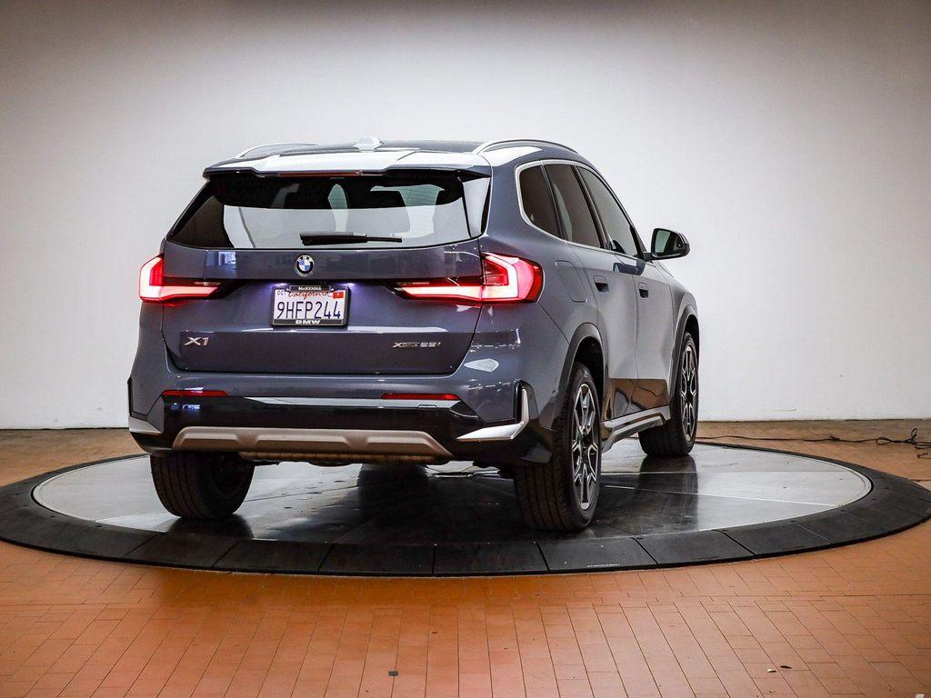used 2023 BMW X1 car, priced at $32,992