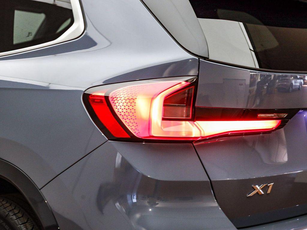 used 2023 BMW X1 car, priced at $32,992