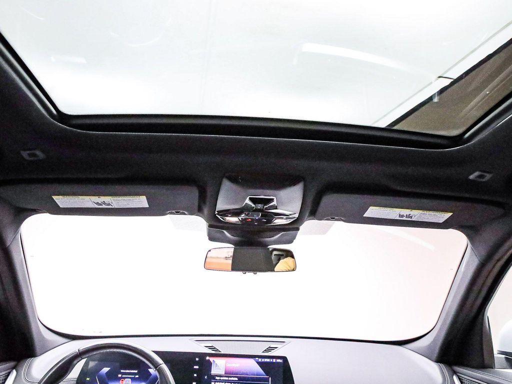 used 2023 BMW X1 car, priced at $32,992