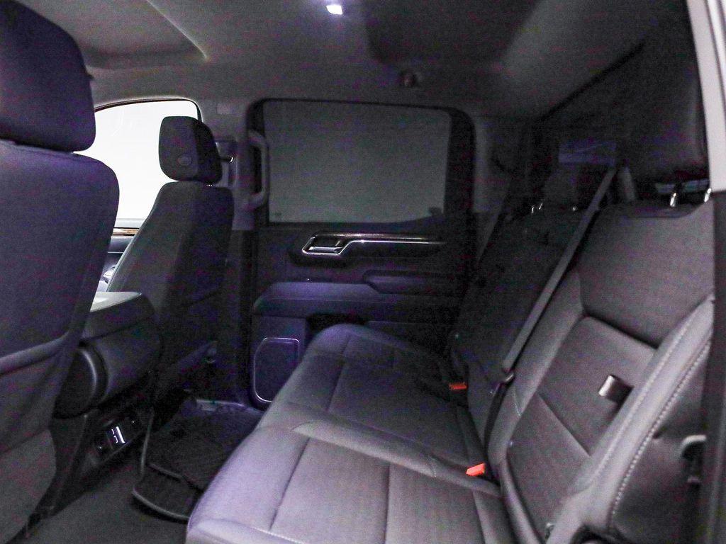 used 2024 GMC Sierra 1500 car, priced at $50,593