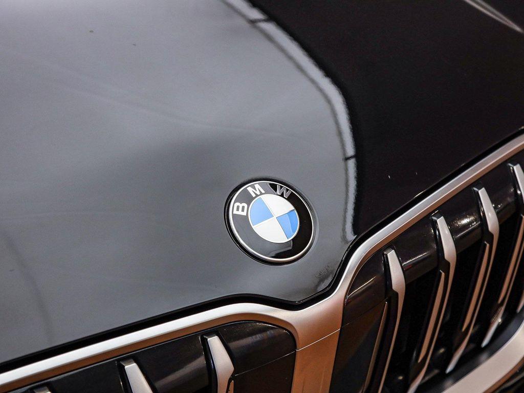 used 2023 BMW X1 car, priced at $29,491