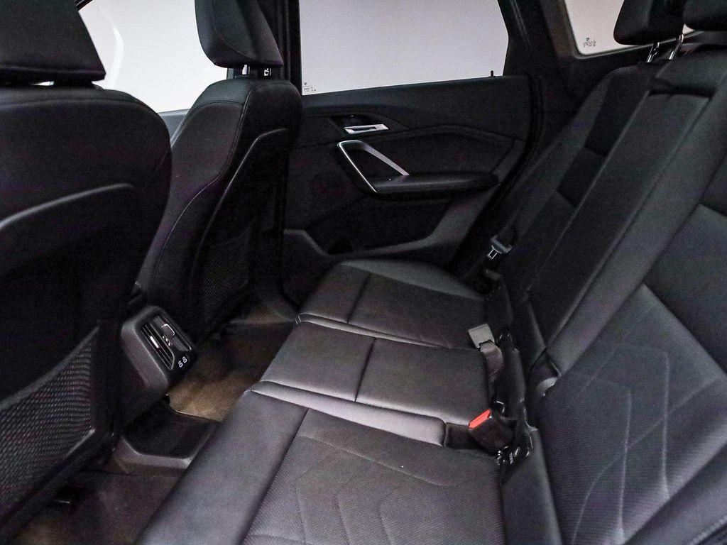 used 2023 BMW X1 car, priced at $29,491