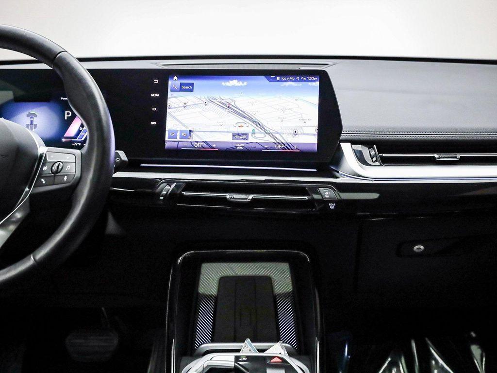 used 2023 BMW X1 car, priced at $29,491