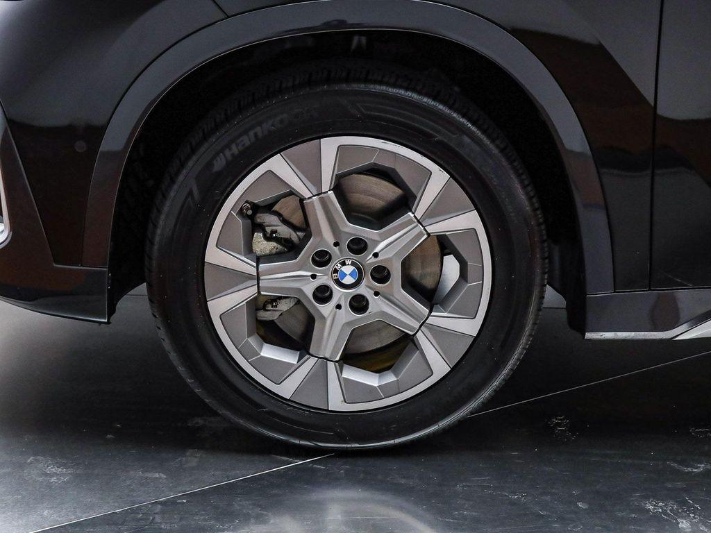 used 2023 BMW X1 car, priced at $29,491