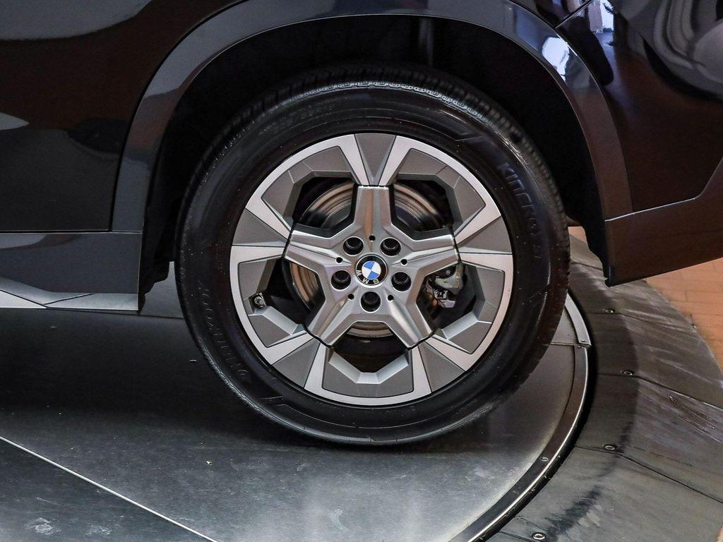used 2023 BMW X1 car, priced at $29,491
