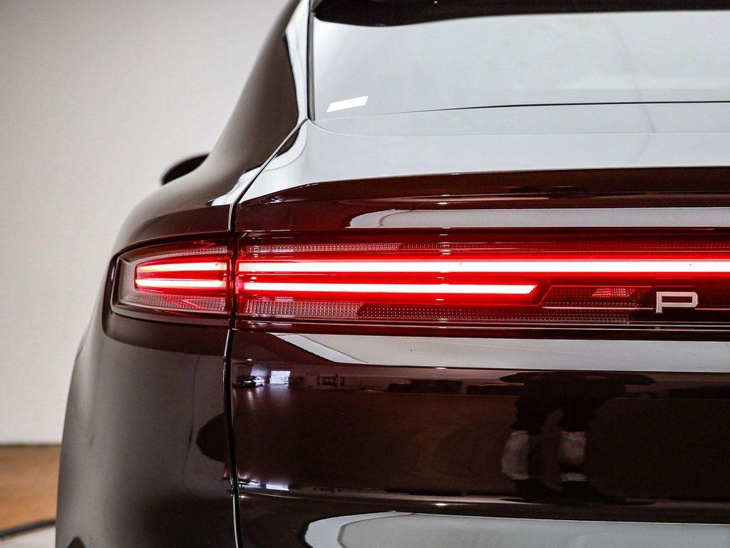 used 2025 Porsche Cayenne car, priced at $97,991