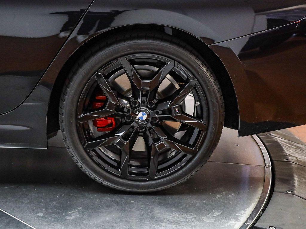 used 2025 BMW 330 car, priced at $49,025