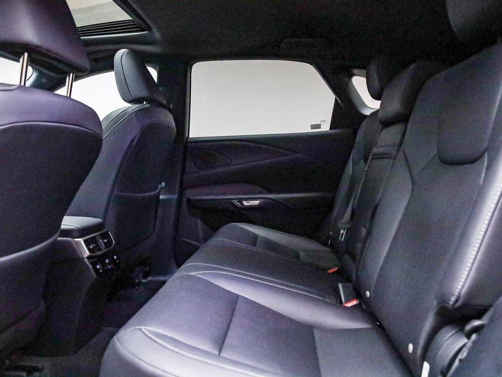 used 2024 Lexus RX 350h car, priced at $49,770