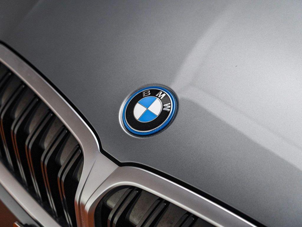 used 2023 BMW 330e car, priced at $32,991