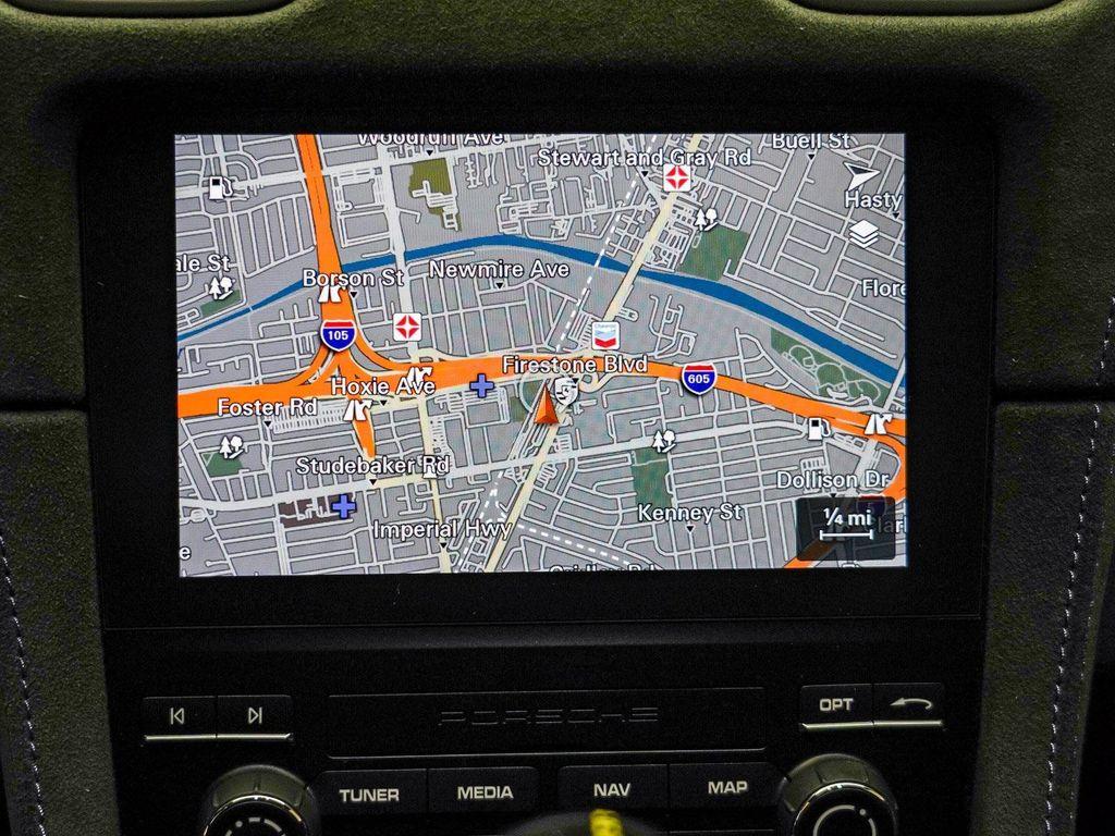 used 2025 Porsche 718 Cayman car, priced at $212,598