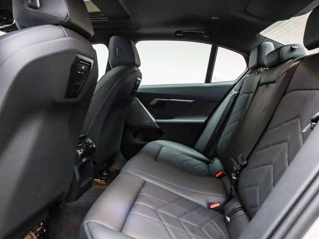 used 2025 BMW 530 car, priced at $54,991