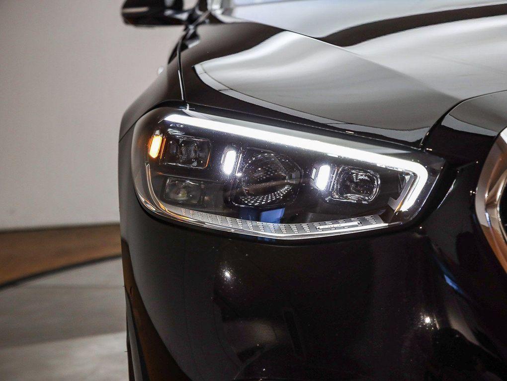 used 2023 Mercedes-Benz Maybach S 580 car, priced at $133,991