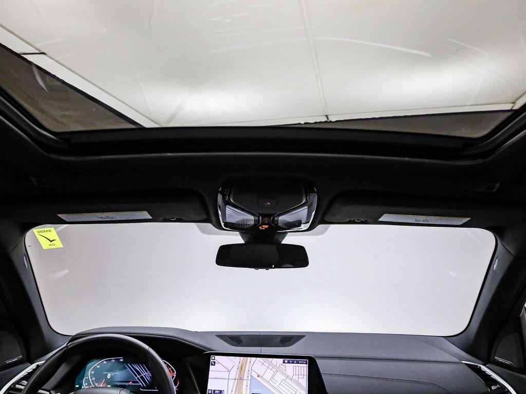 used 2021 BMW X5 car, priced at $27,991