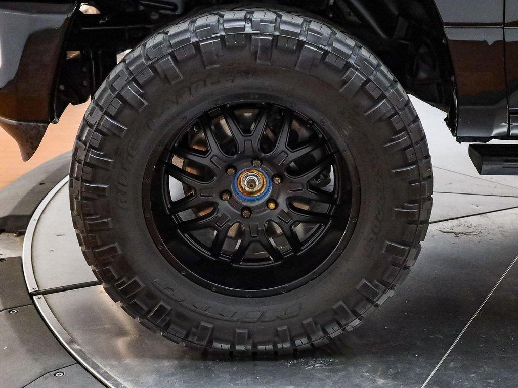 used 2021 Ram 1500 car, priced at $27,591