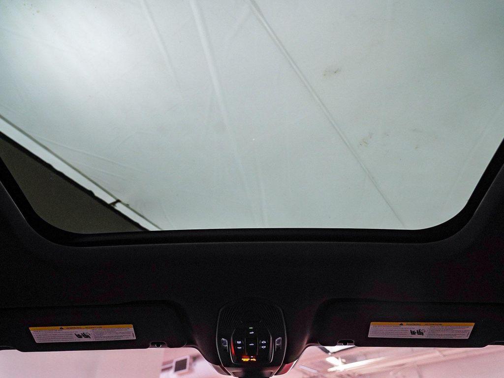 used 2025 Porsche Panamera car, priced at $141,799