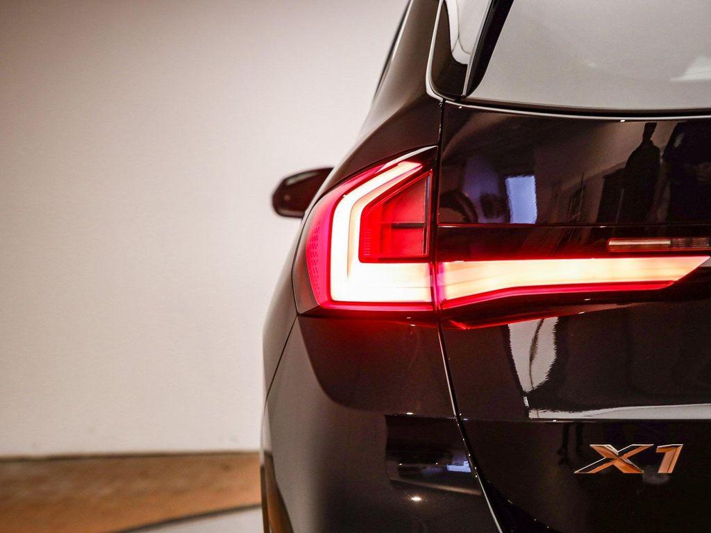 used 2023 BMW X1 car, priced at $30,091