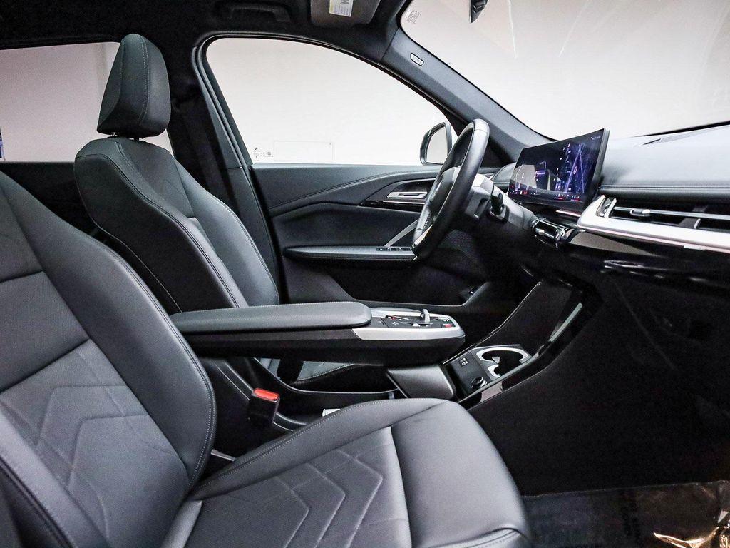 used 2023 BMW X1 car, priced at $30,091