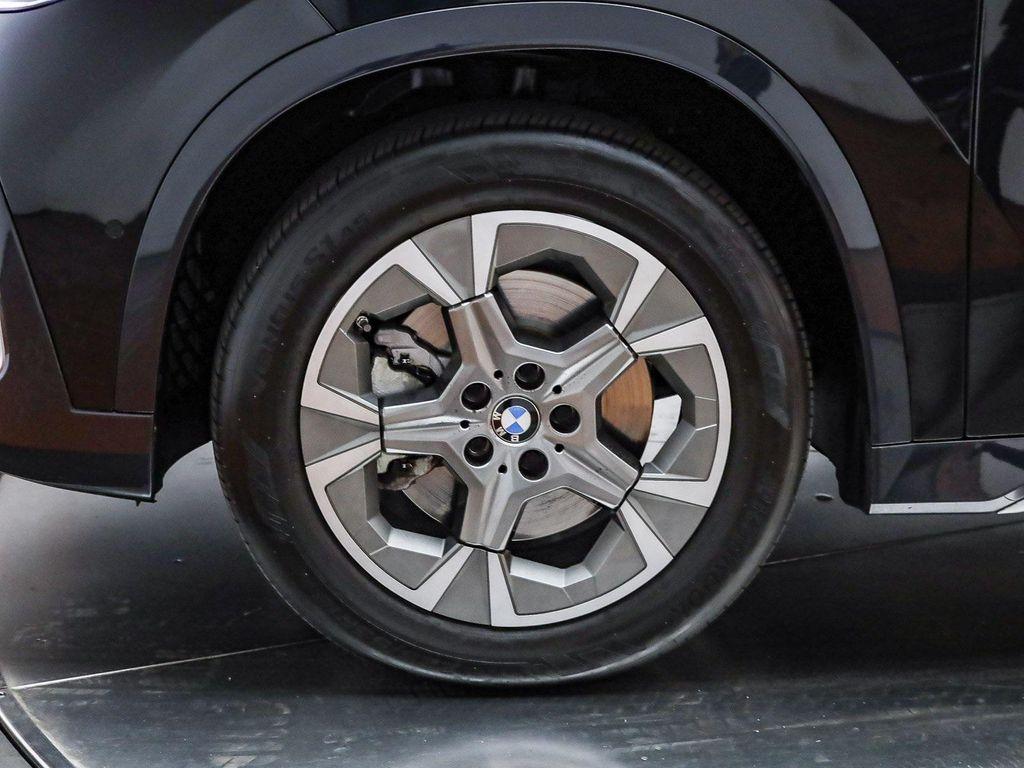 used 2023 BMW X1 car, priced at $30,091