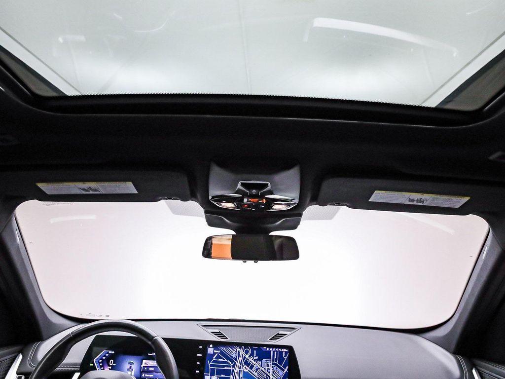 used 2023 BMW X1 car, priced at $30,091