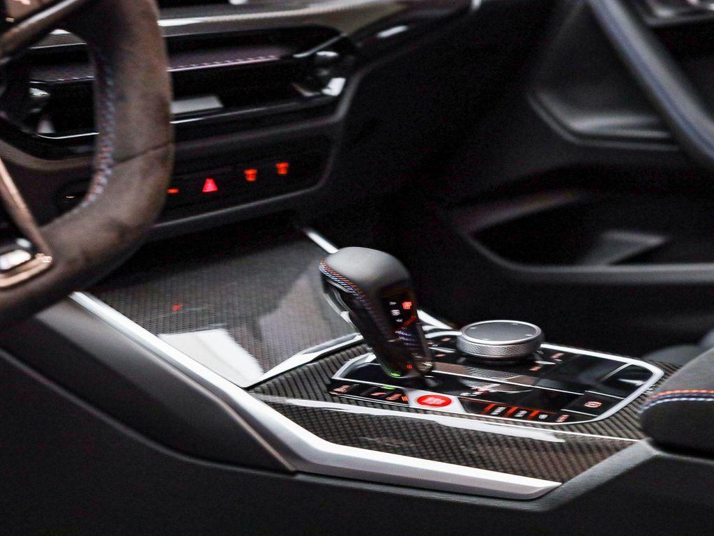 used 2026 BMW M2 car, priced at $75,991