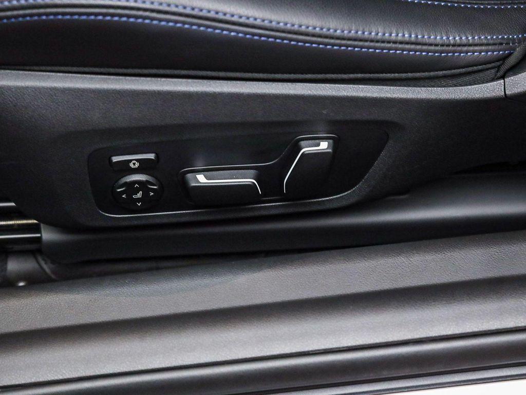 used 2026 BMW M2 car, priced at $75,991