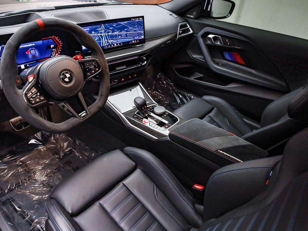 used 2026 BMW M2 car, priced at $75,991