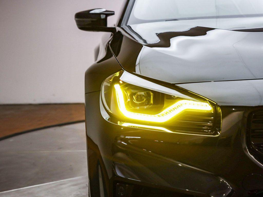 used 2026 BMW M2 car, priced at $75,991