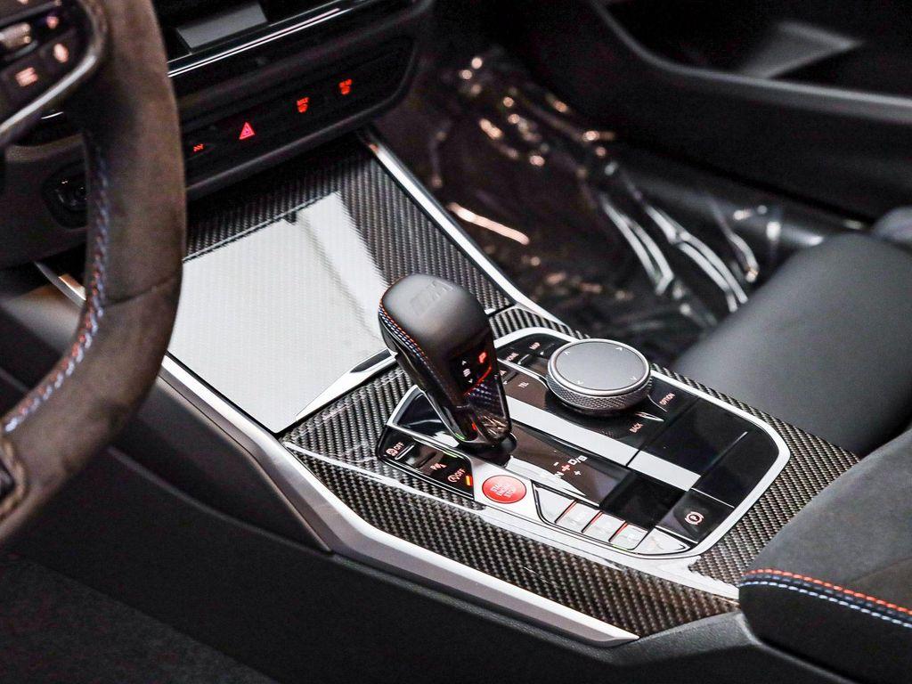 used 2026 BMW M2 car, priced at $75,991