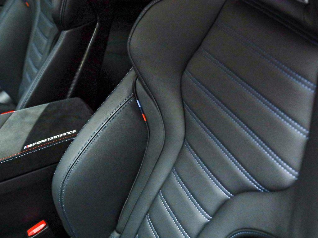 used 2026 BMW M2 car, priced at $75,991