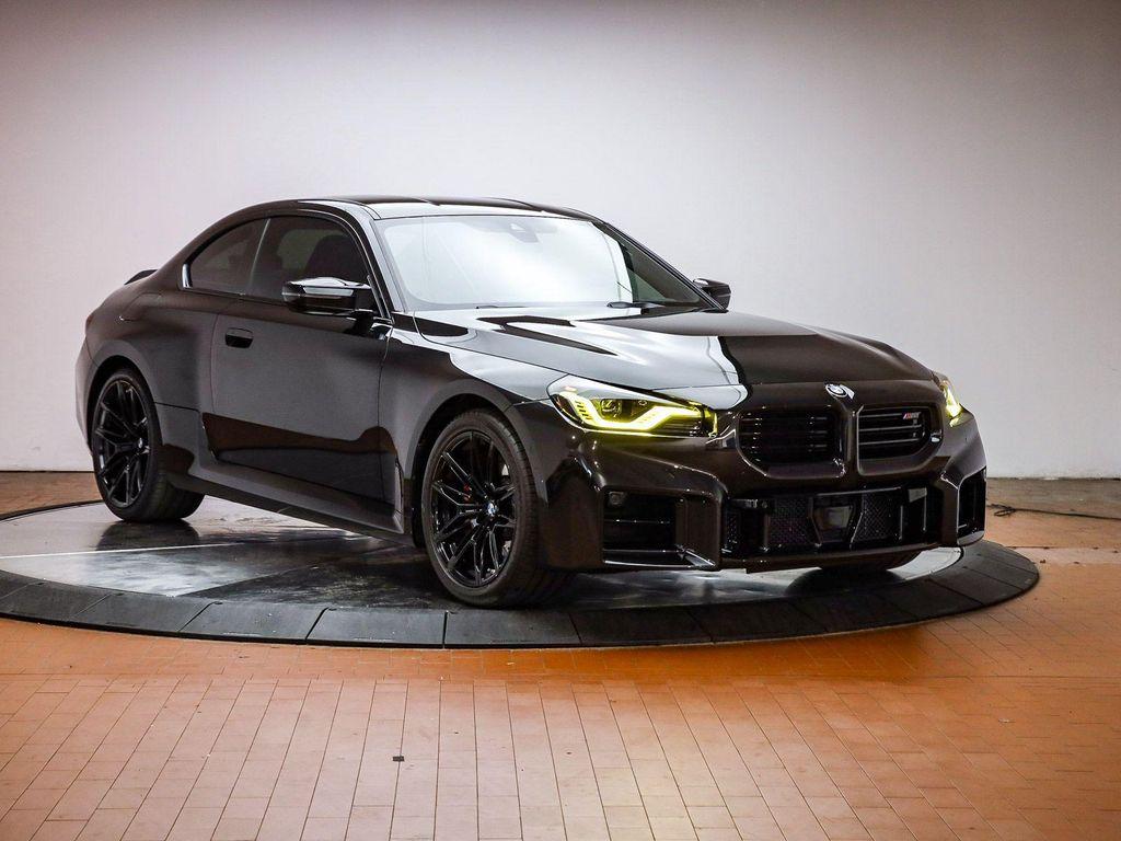 used 2026 BMW M2 car, priced at $75,991