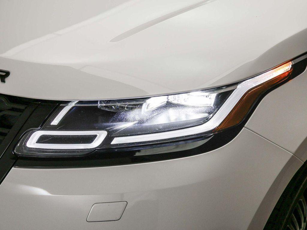 used 2023 Land Rover Range Rover Velar car, priced at $42,860