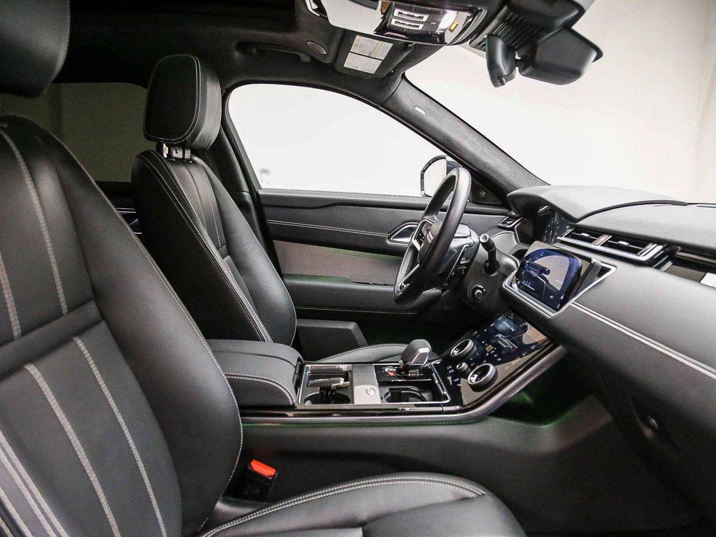 used 2023 Land Rover Range Rover Velar car, priced at $42,860