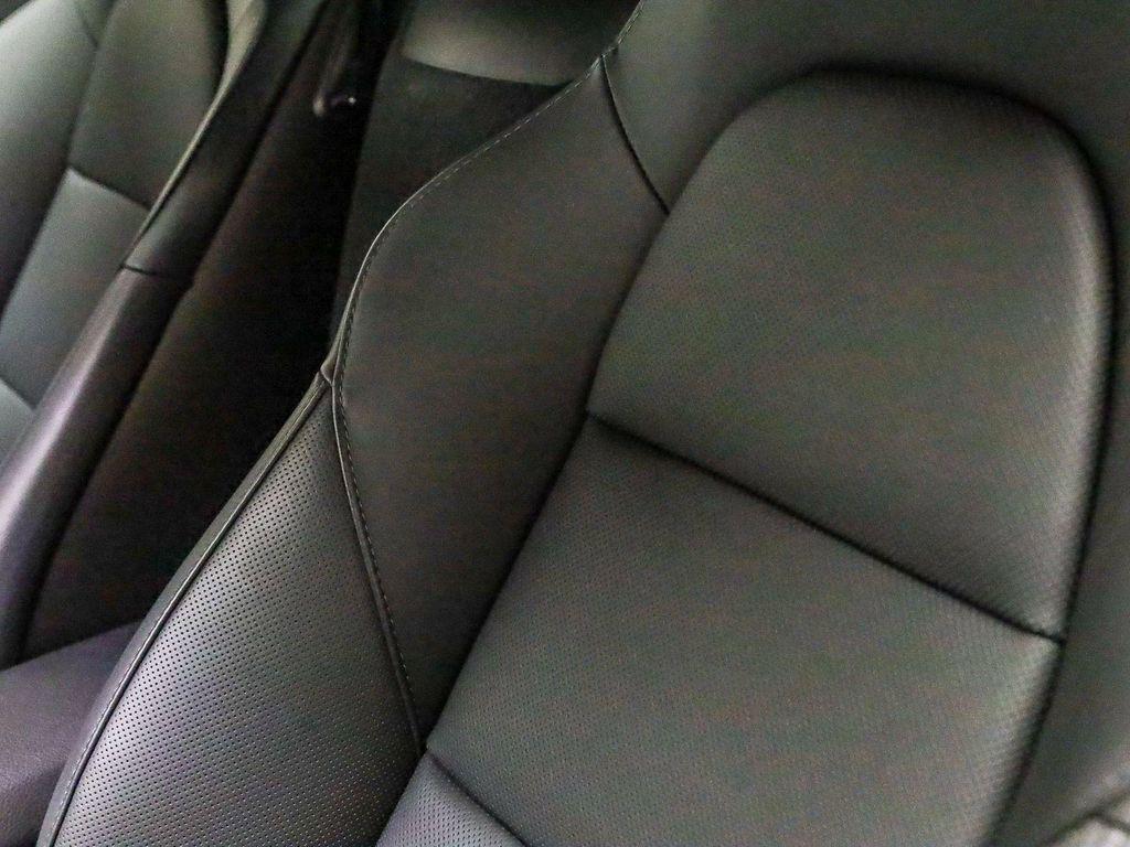 used 2025 Porsche 718 Cayman car, priced at $90,991