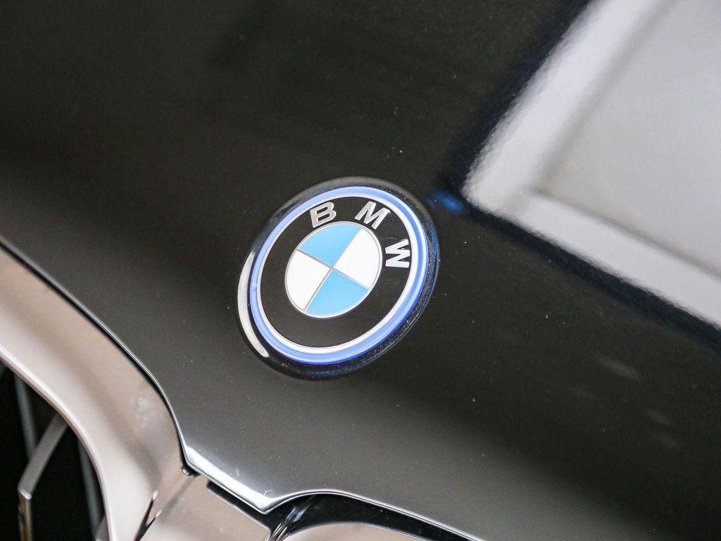 used 2023 BMW 530e car, priced at $29,995
