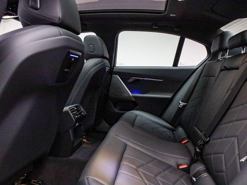 used 2025 BMW 530 car, priced at $54,592