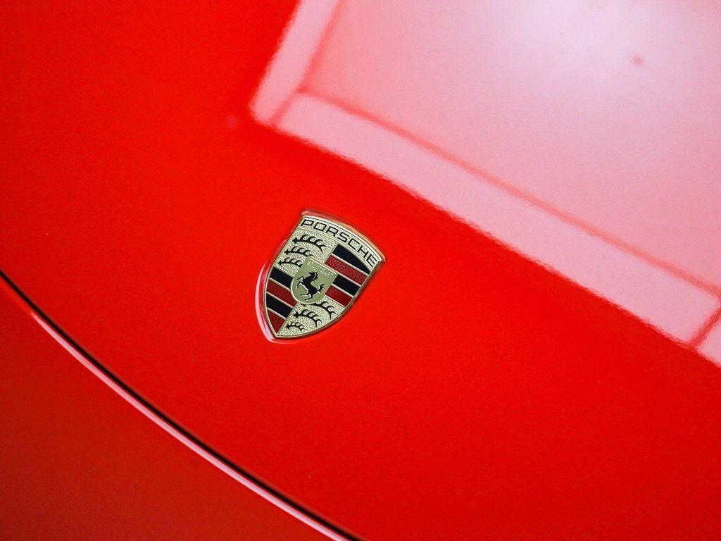 used 2017 Porsche 911 car, priced at $142,489