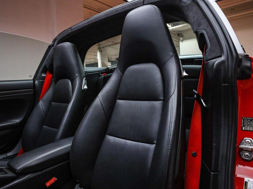 used 2017 Porsche 911 car, priced at $143,991