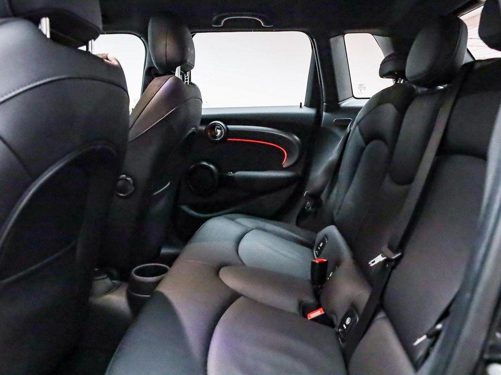 used 2024 MINI Hardtop car, priced at $24,792