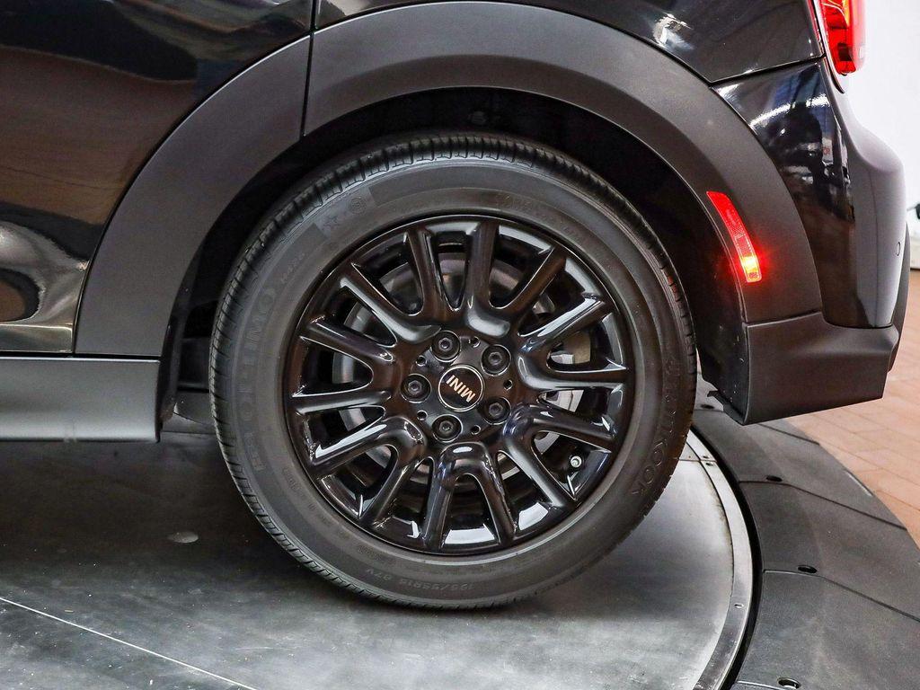 used 2024 MINI Hardtop car, priced at $24,792