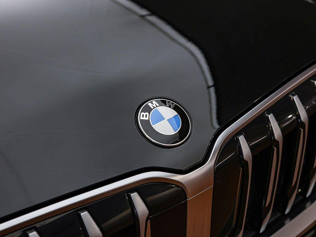 used 2023 BMW X1 car, priced at $31,995