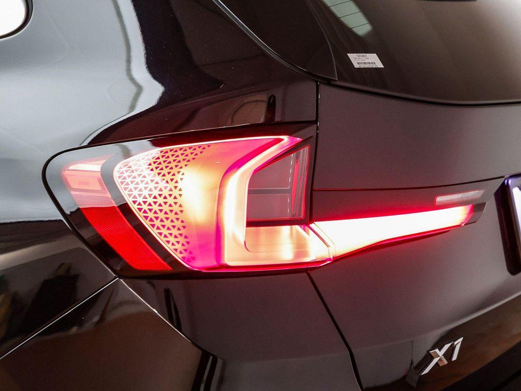 used 2023 BMW X1 car, priced at $31,995