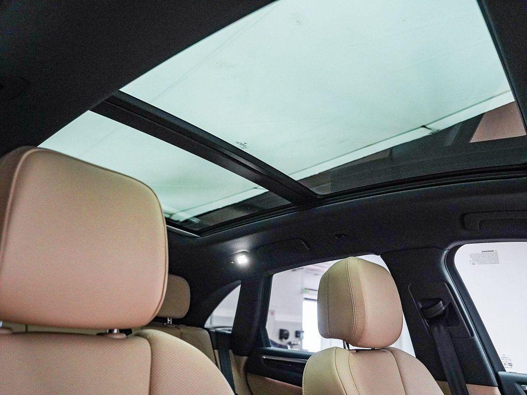 used 2025 Porsche Macan car, priced at $59,991