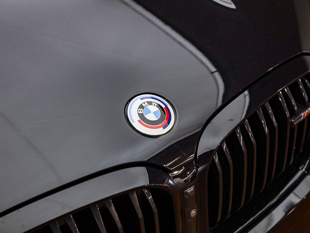 used 2023 BMW X4 car, priced at $44,791